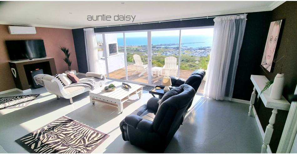 Appartement The Lazy Daisies à St Helena Bay Extérieur photo