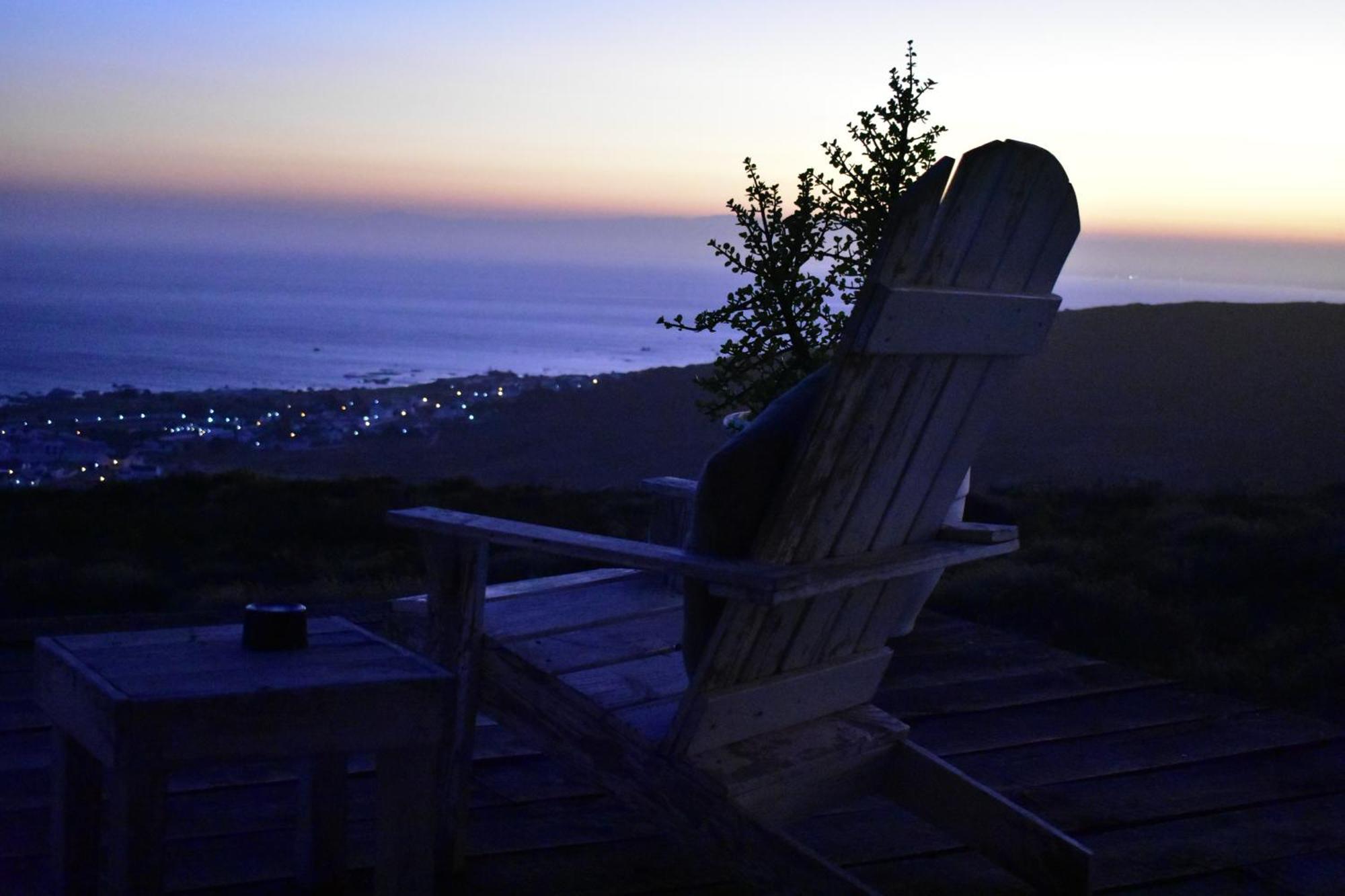 Appartement The Lazy Daisies à St Helena Bay Extérieur photo