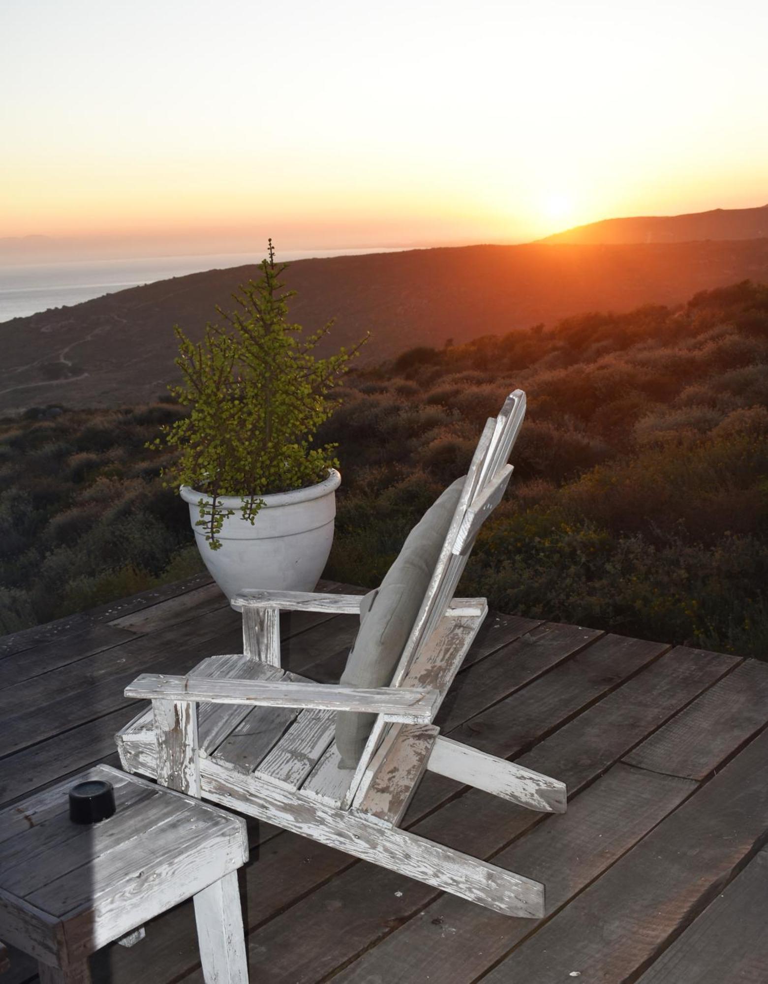 Appartement The Lazy Daisies à St Helena Bay Extérieur photo