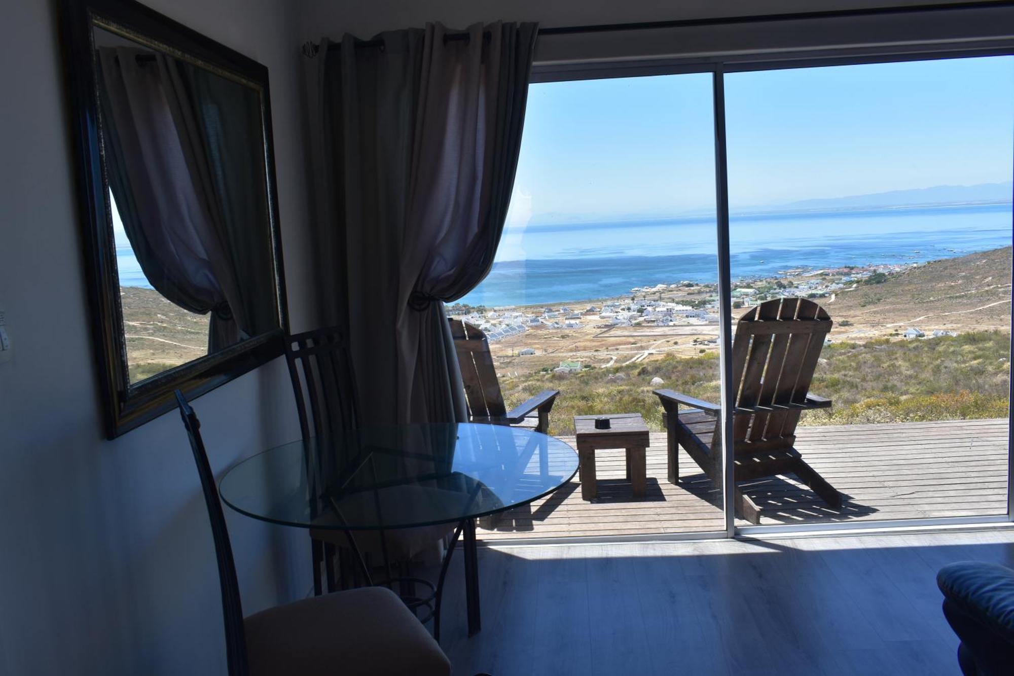 Appartement The Lazy Daisies à St Helena Bay Extérieur photo