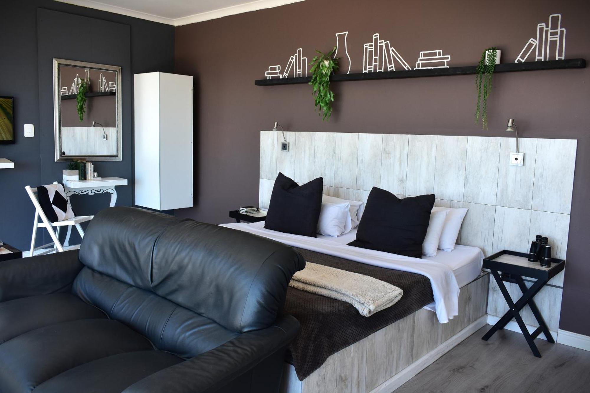 Appartement The Lazy Daisies à St Helena Bay Extérieur photo