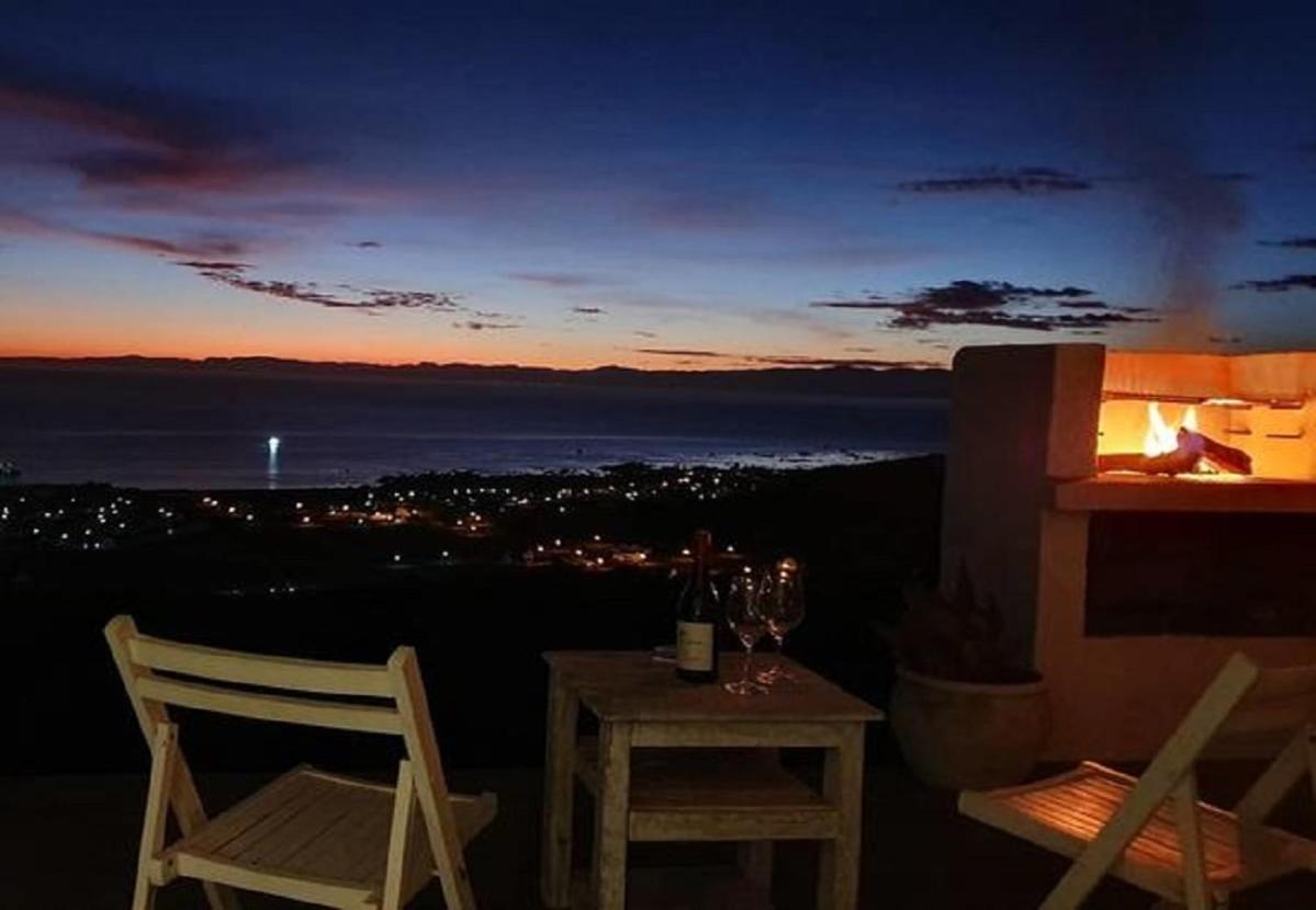 Appartement The Lazy Daisies à St Helena Bay Extérieur photo