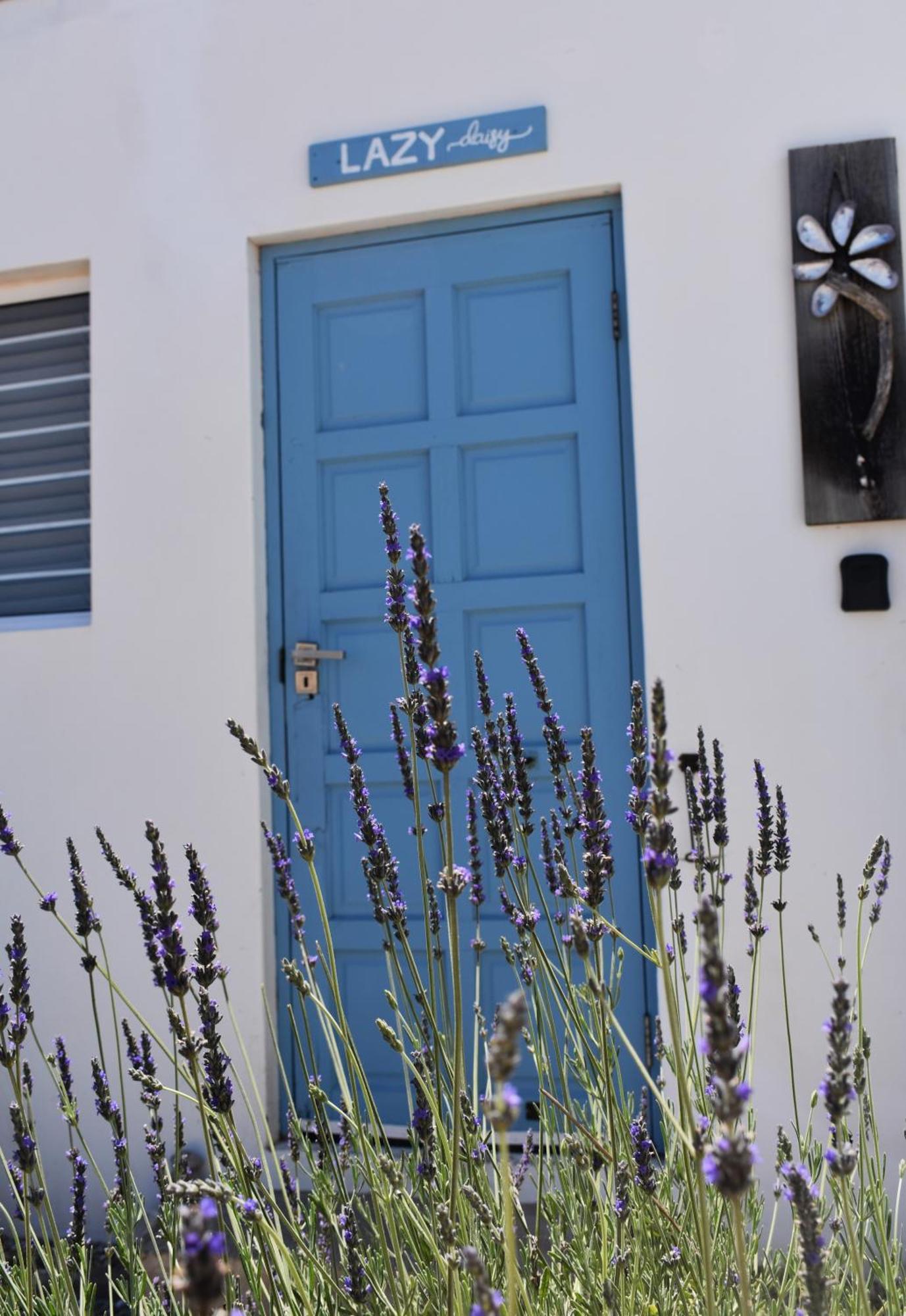 Appartement The Lazy Daisies à St Helena Bay Extérieur photo