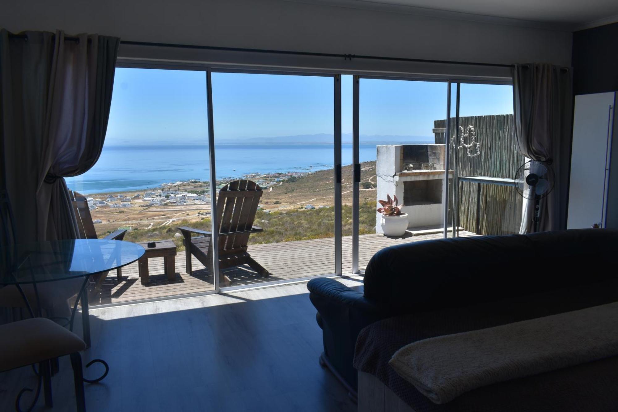 Appartement The Lazy Daisies à St Helena Bay Extérieur photo
